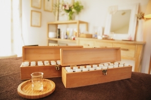 自身も更年期を経験し、軽やかに整えて来た私だから出来る技術を