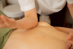 リメディアルアロマトリートメント